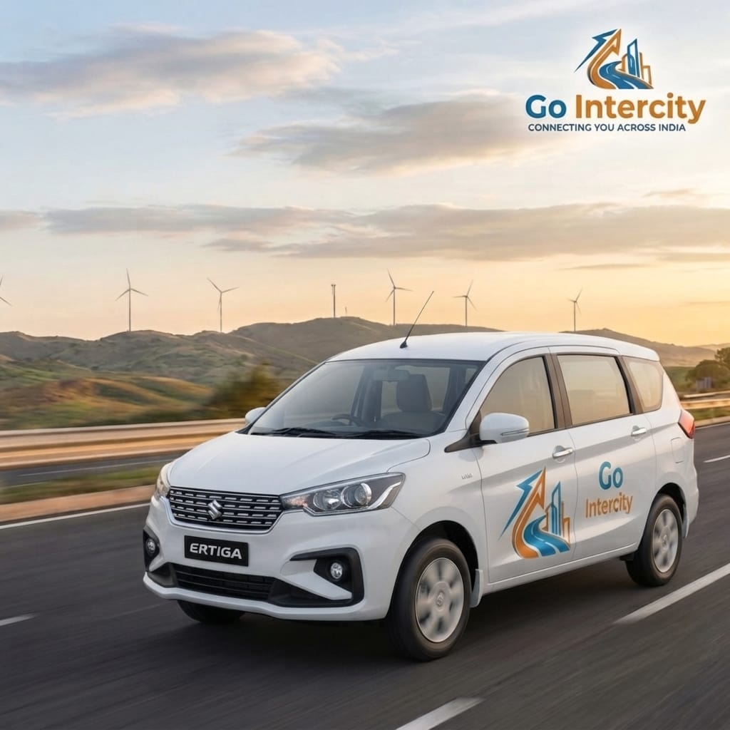 Ertiga 6+1